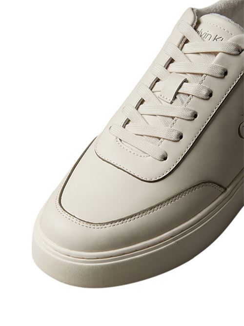 HM0HM022870I5 BIANCO CALVIN KLEIN | HM0HM022870I5 BIANCO
